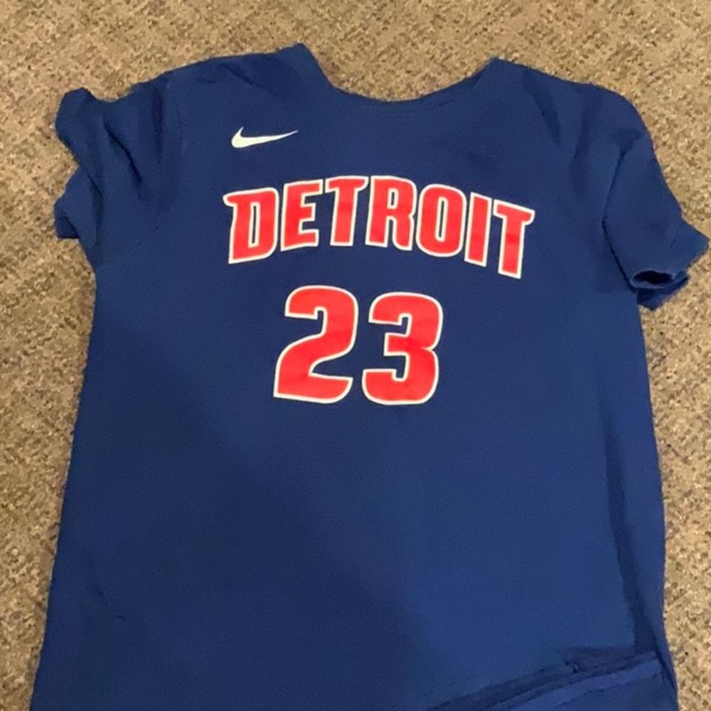 Blake Griffin Tee